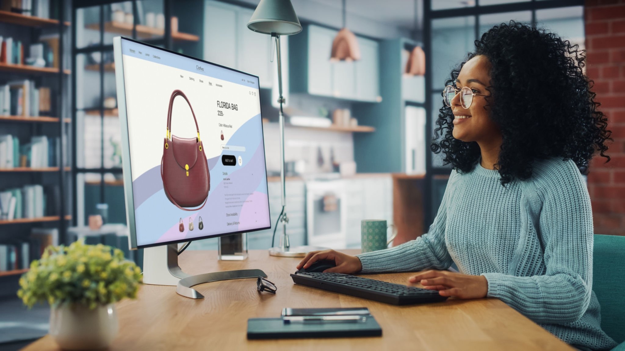 Développeur web freelance à Cergy – création de sites vitrines, e-commerce et sur mesure